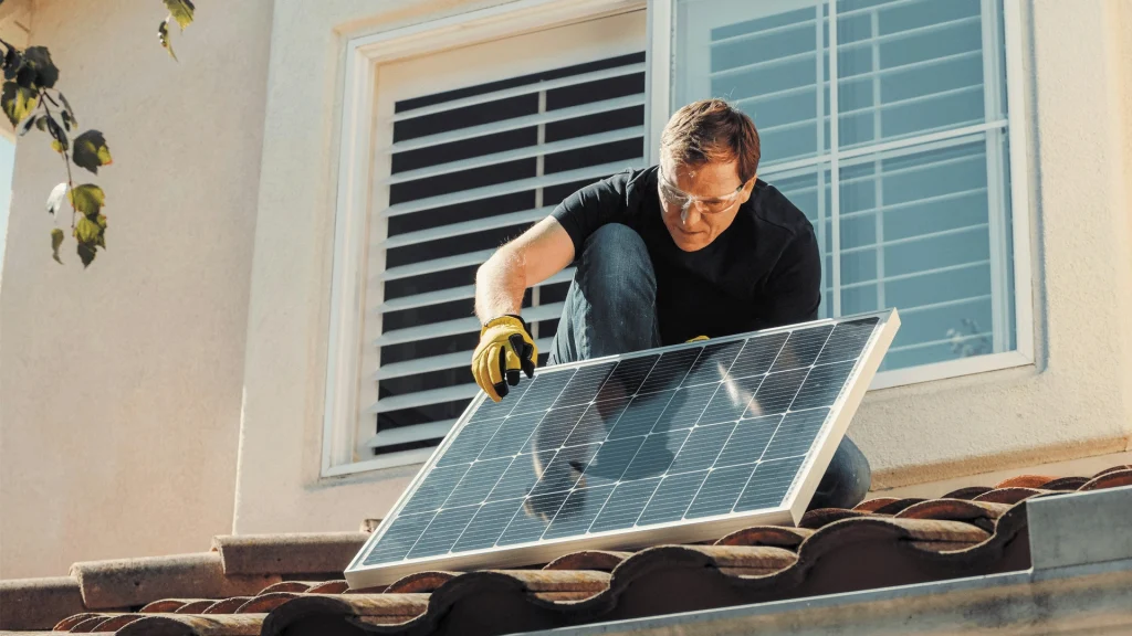 Solar Insurance